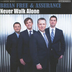 Cover of Never Walk Alone