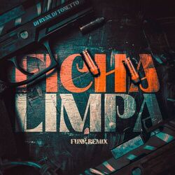 Cover of Ficha Limpa