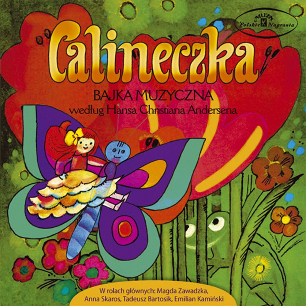 Picture of Calineczka