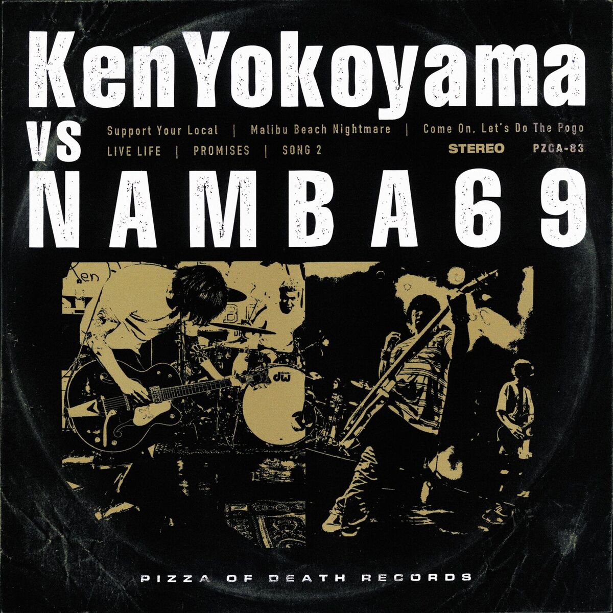 Ken Yokoyama: albums, songs, concerts | Deezer Ken Yokoyama: albums, songs, concerts | Deezer