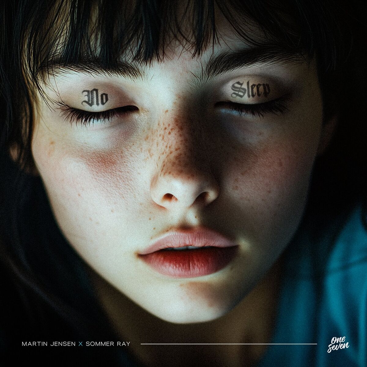 Album cover of No Sleep