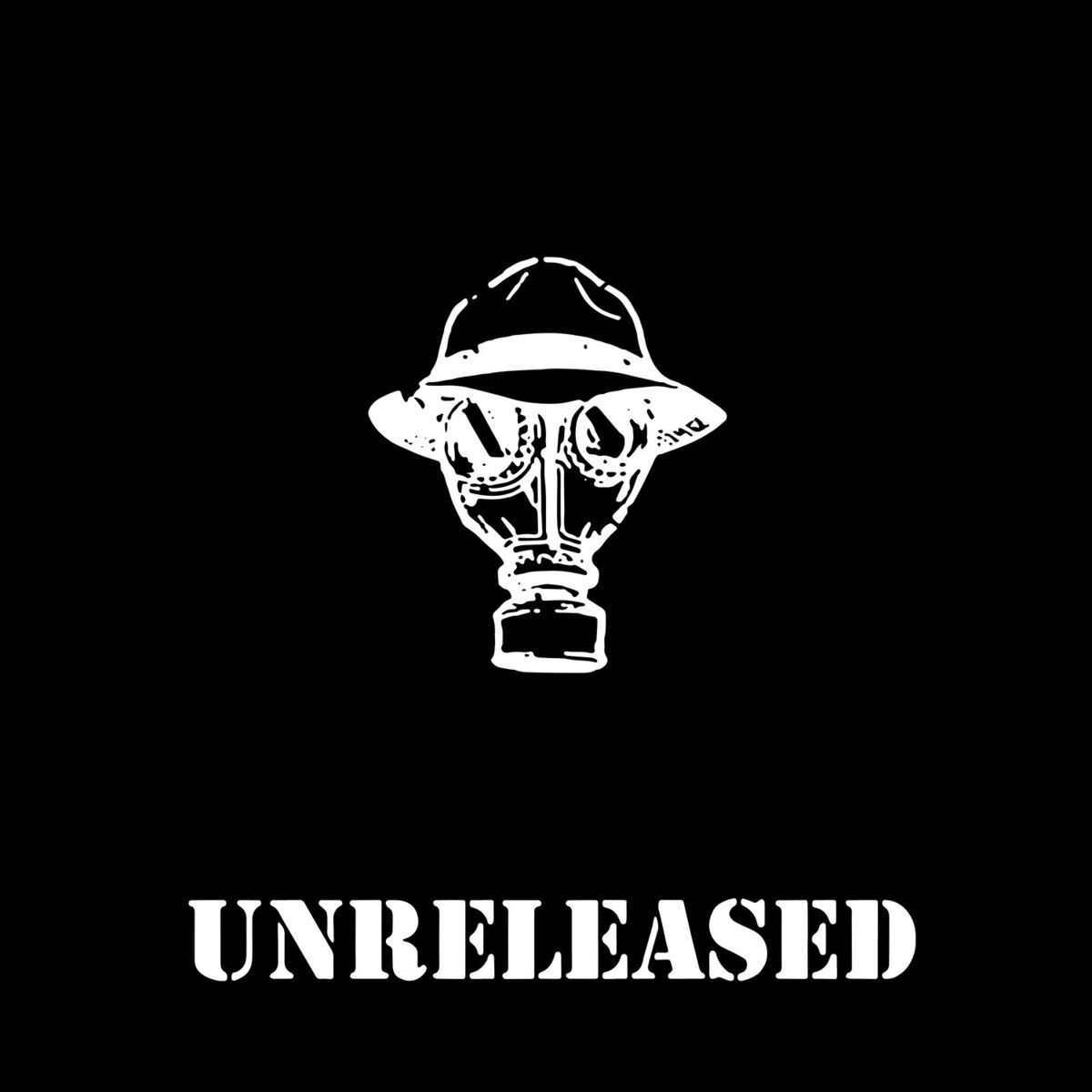 Album cover of The Psycho Realm Unreleased
