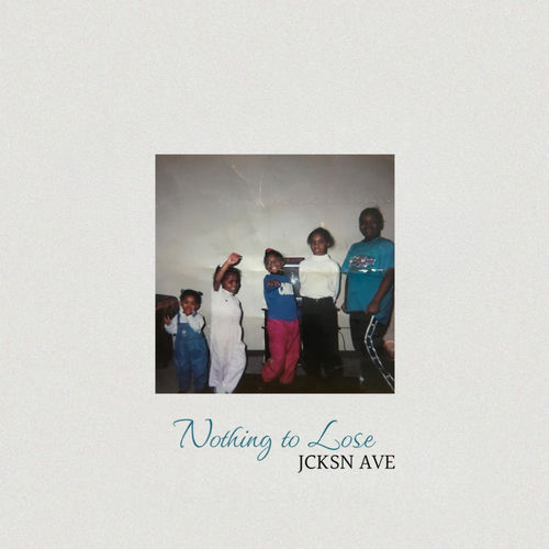 Nothing To Lose artwork