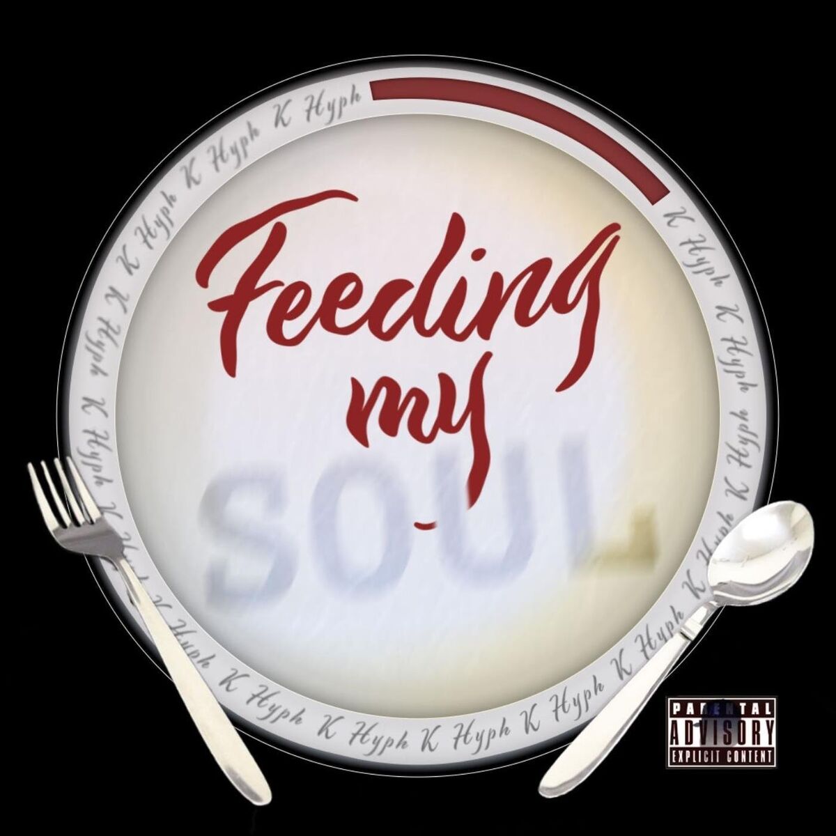 Album cover of Feeding My Soul