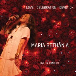 Cover of Love Celebration Devotion