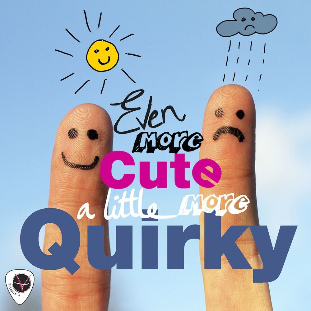 Picture of Even More Cute, a Little More Quirky