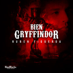 Cover of Bien Gryffindor