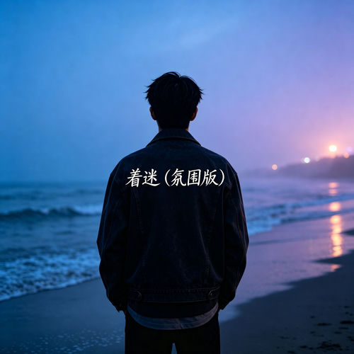 着迷 (氛围版)