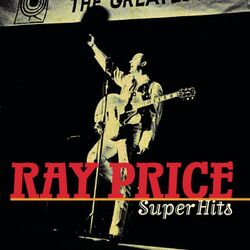 Cover of Super Hits
