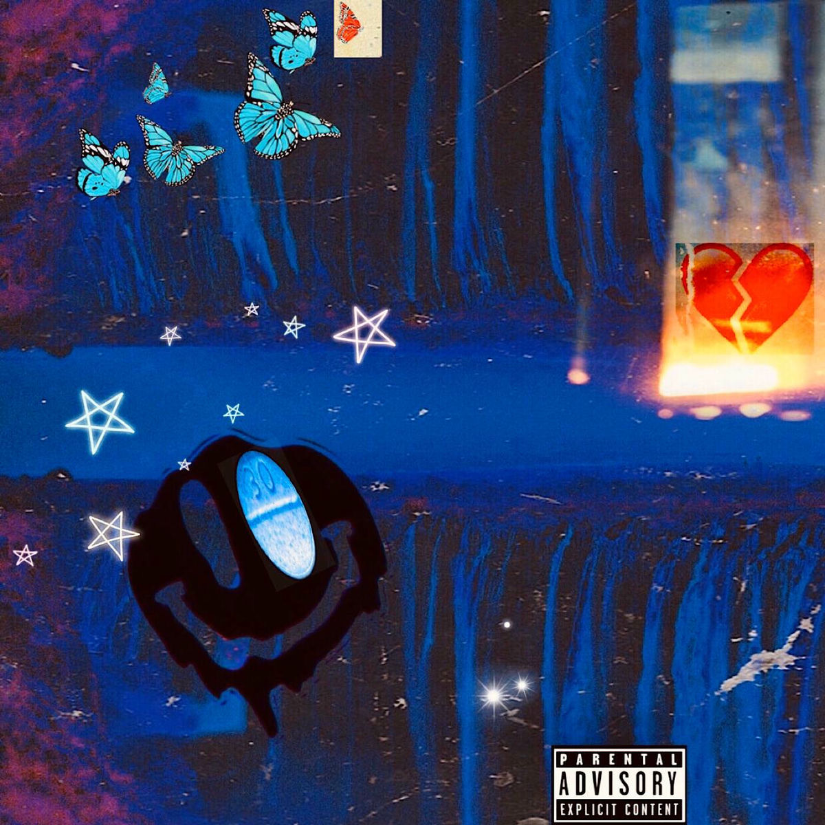 Album cover of Drugs Over You