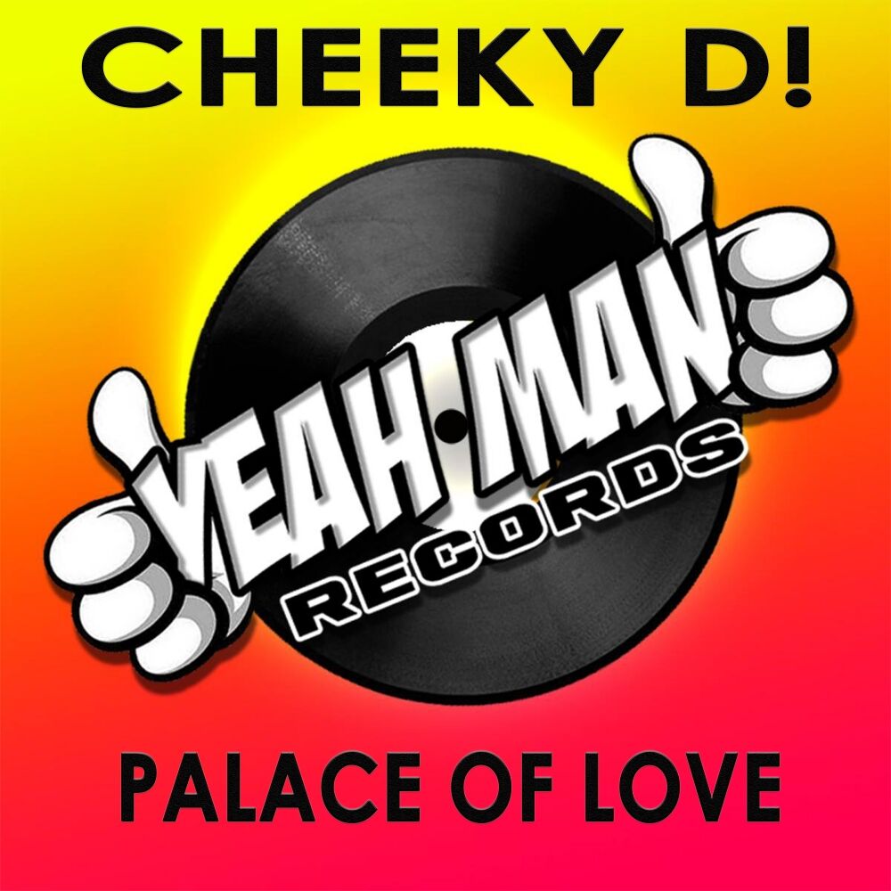 Picture of Palace of Love