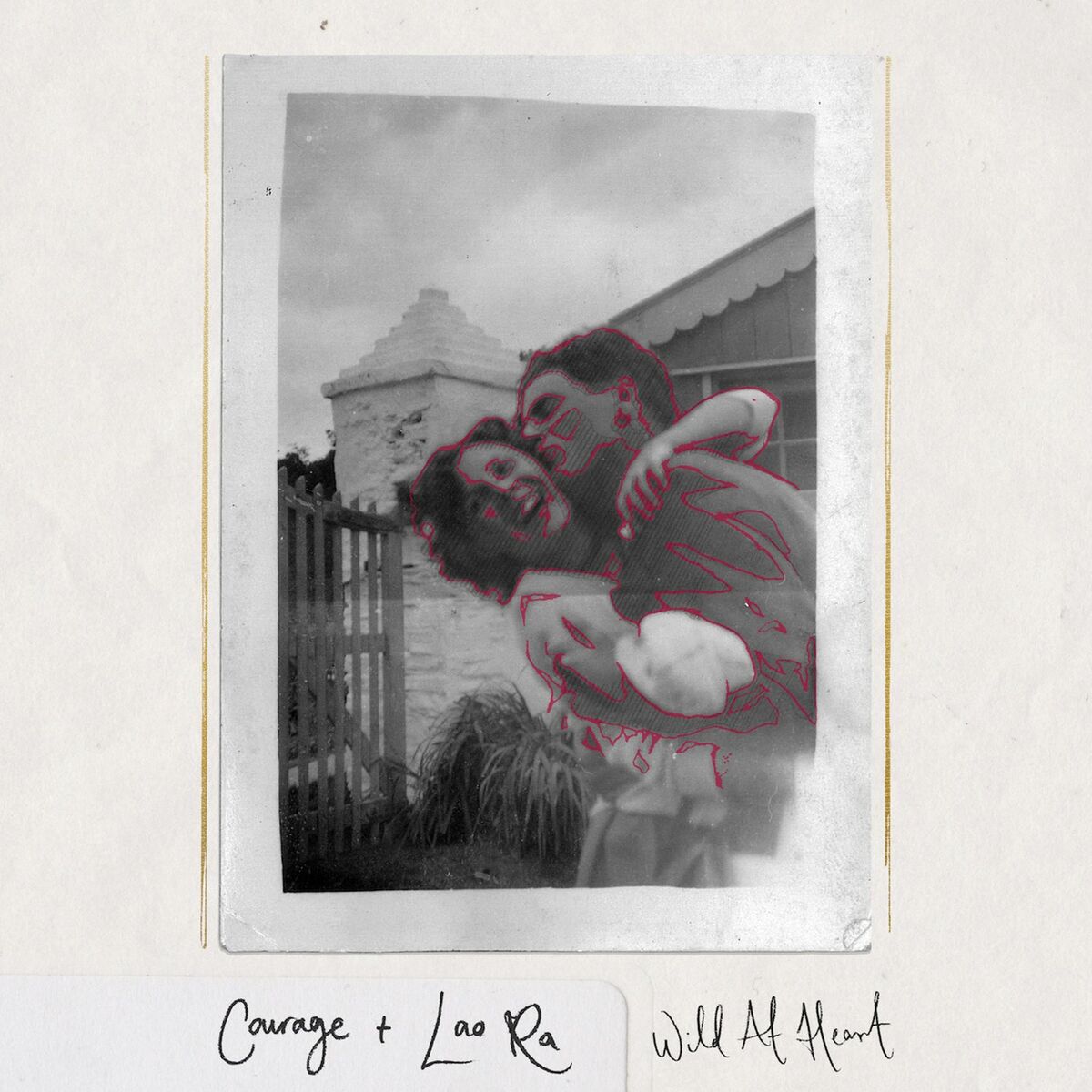 Album cover of Wild at Heart