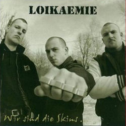 Capa de Lied über Frauen