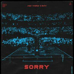 Cover of Sorry