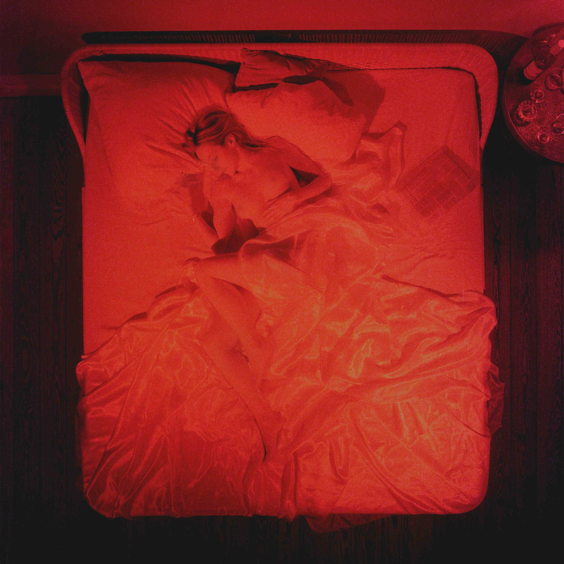Album cover of Porn