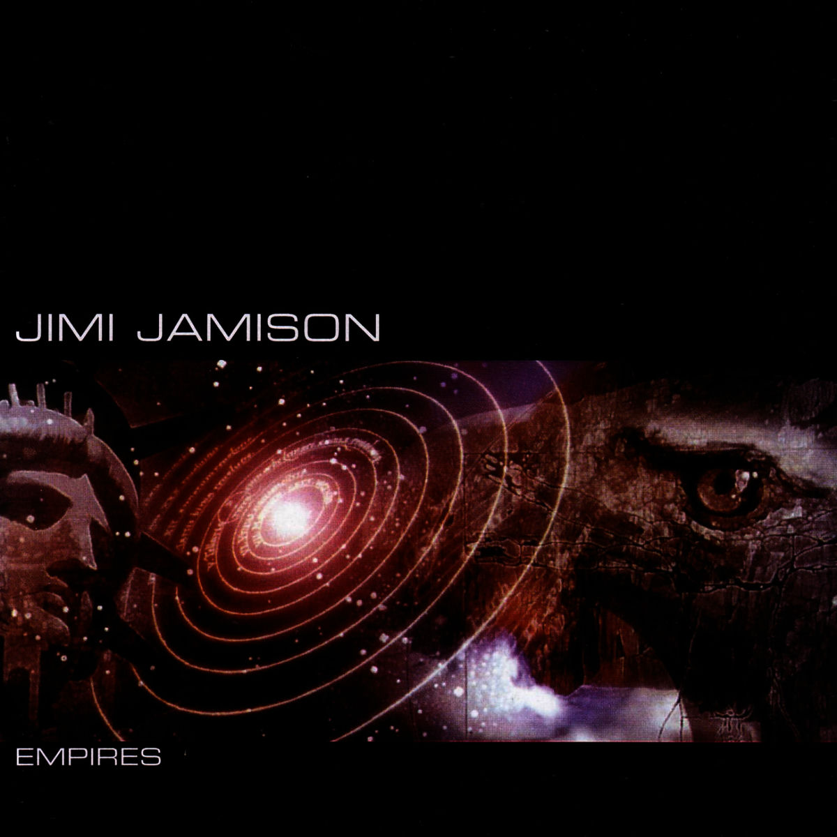 Jimi Jamison - Empires | Deezer