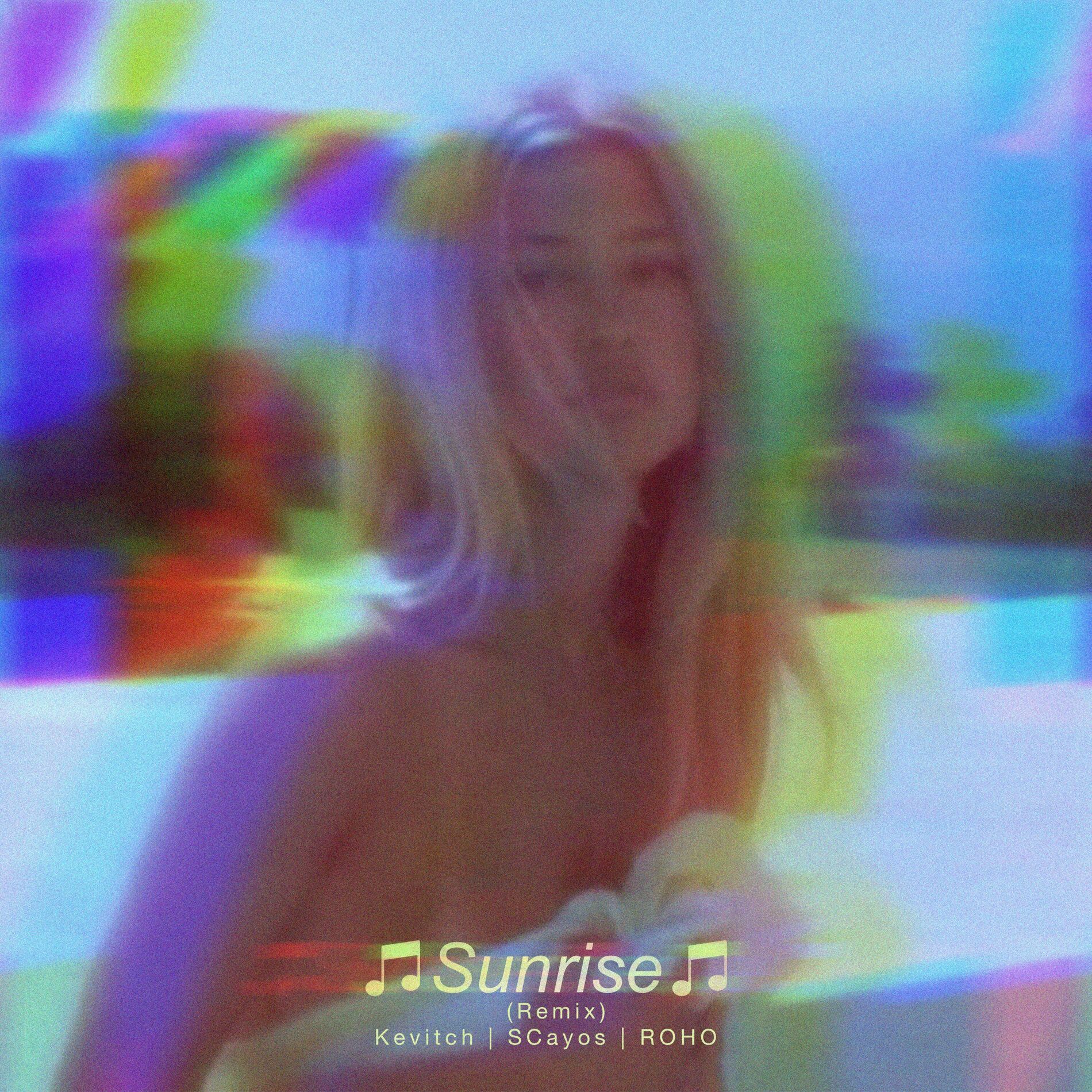 Album cover of Sunrise (Remix)