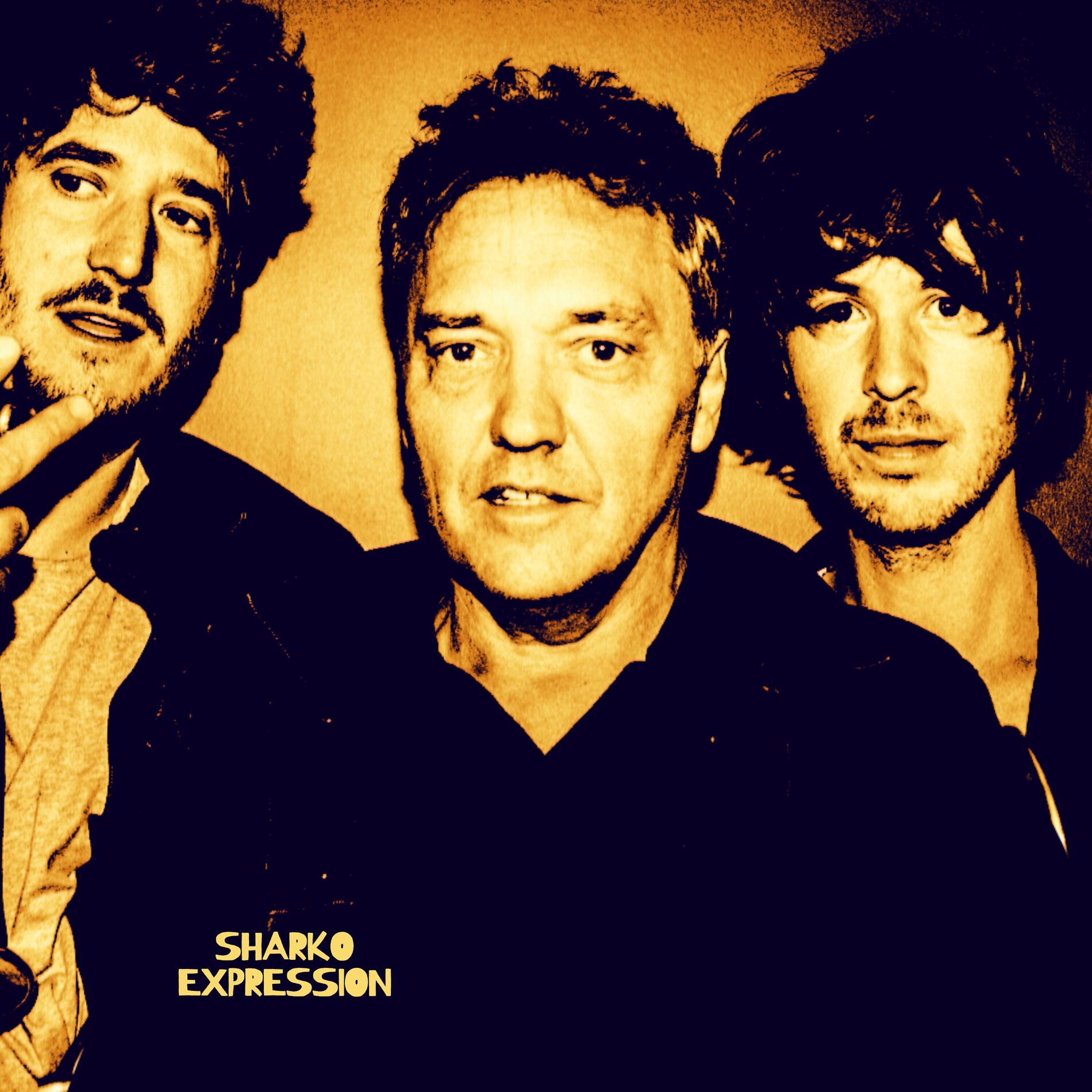 Album cover of Expression