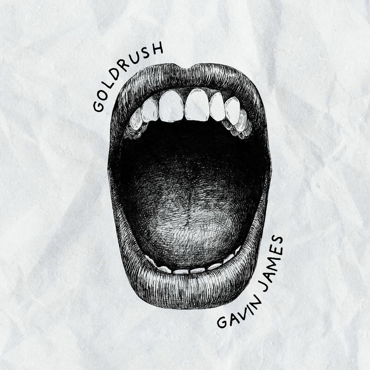 Album cover of Goldrush