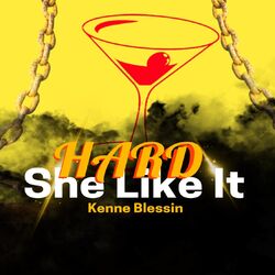 Cover of She Like It Hard