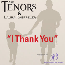 Cover of I Thank You