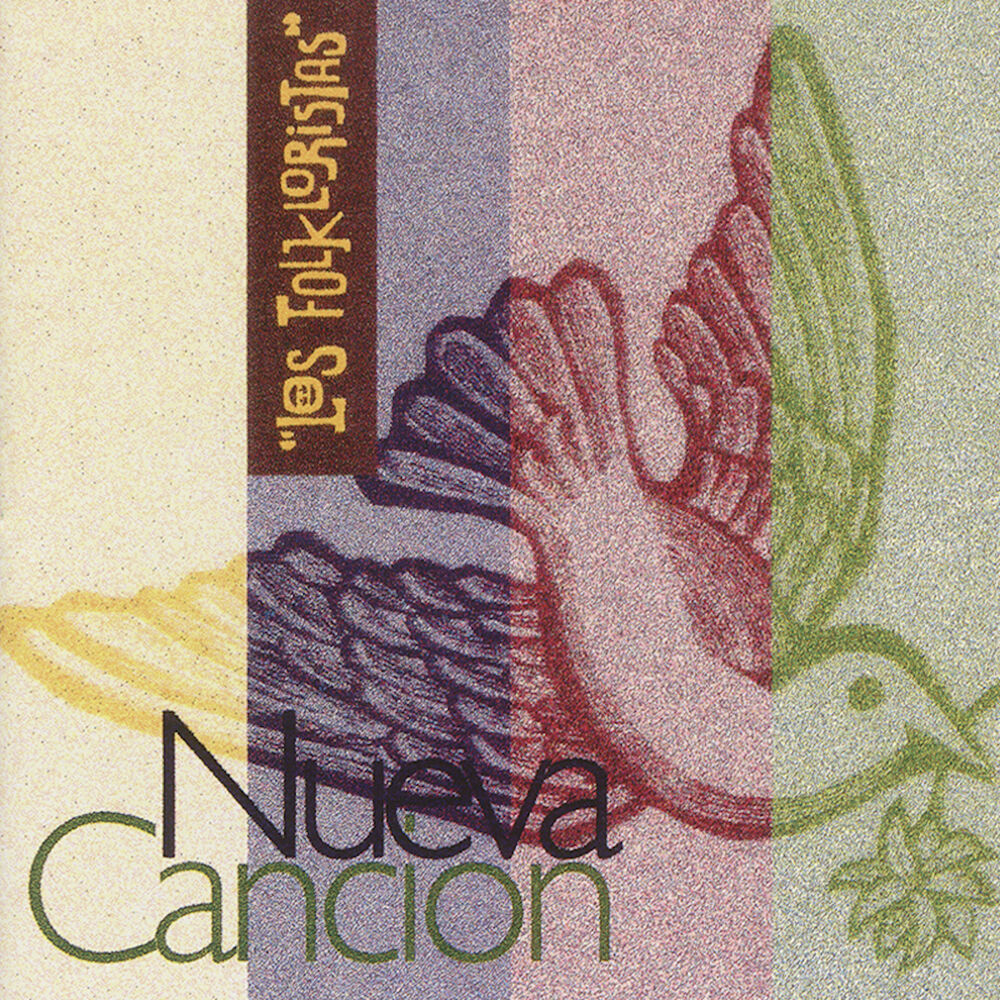 Picture of Nueva Canción