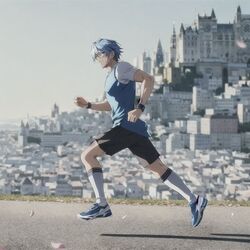 Cover of Running Music - Cardio Music - best Running Music - best Cardio - best Running Songs - jogging - best music to run to - best joggi