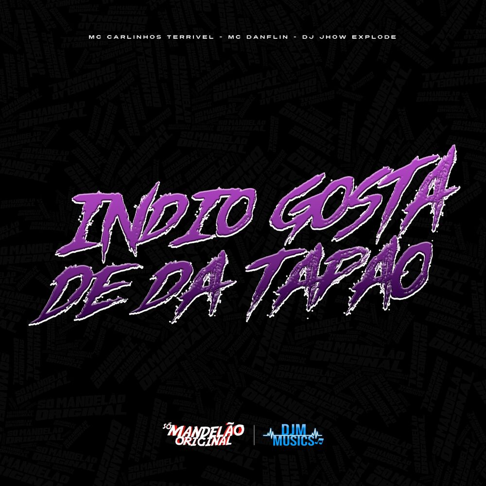 Picture of Indio Gosta de da Tapao