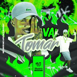 Cover of Vai Tomar