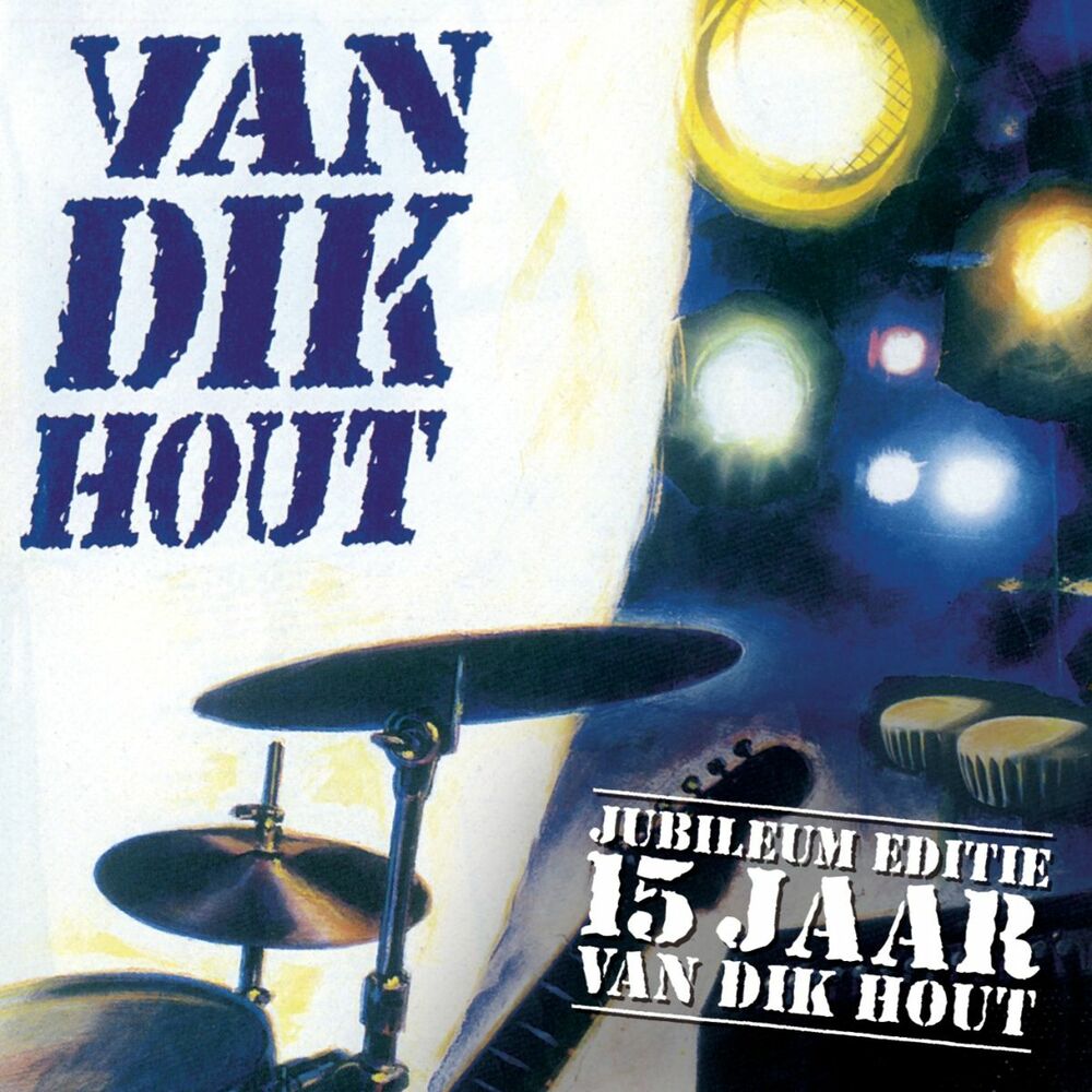 Picture of Van Dik Hout - 15 Jaar