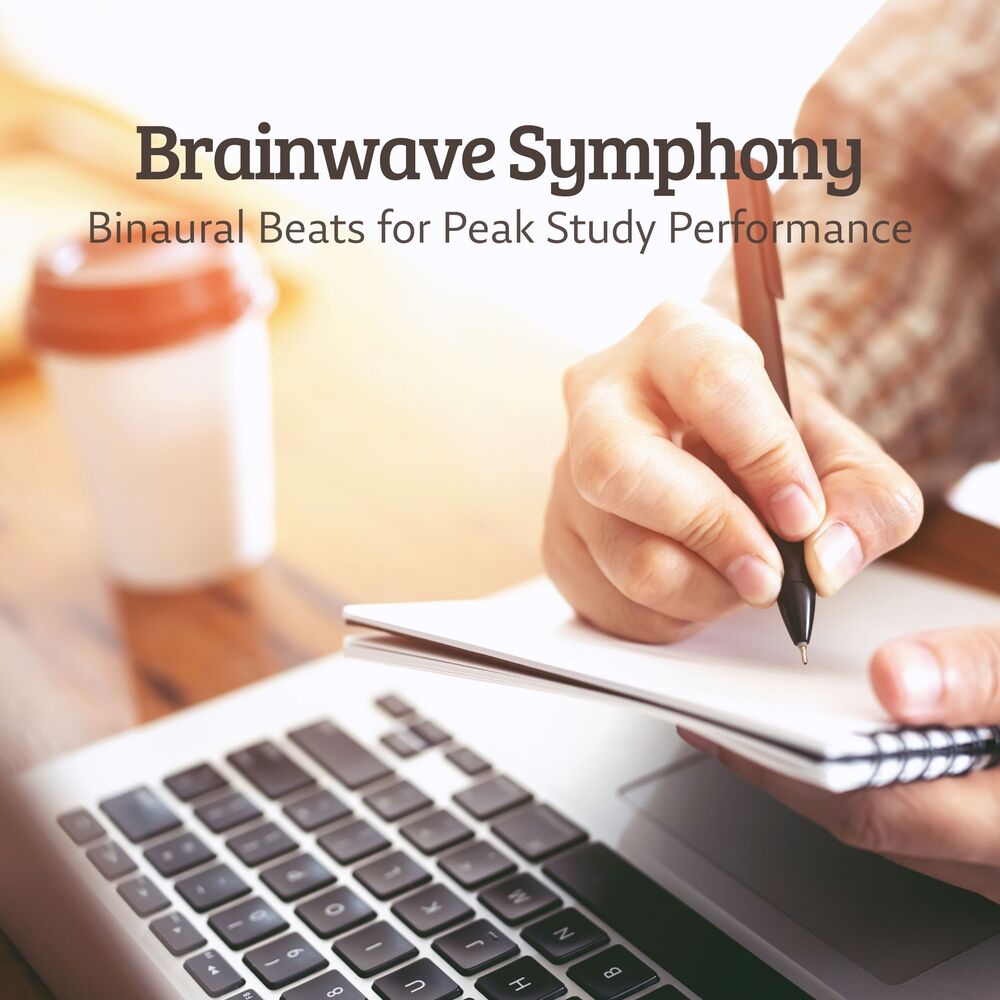 Picture of Brainwave Symphony: Binaural Beats for Peak Study Performance
