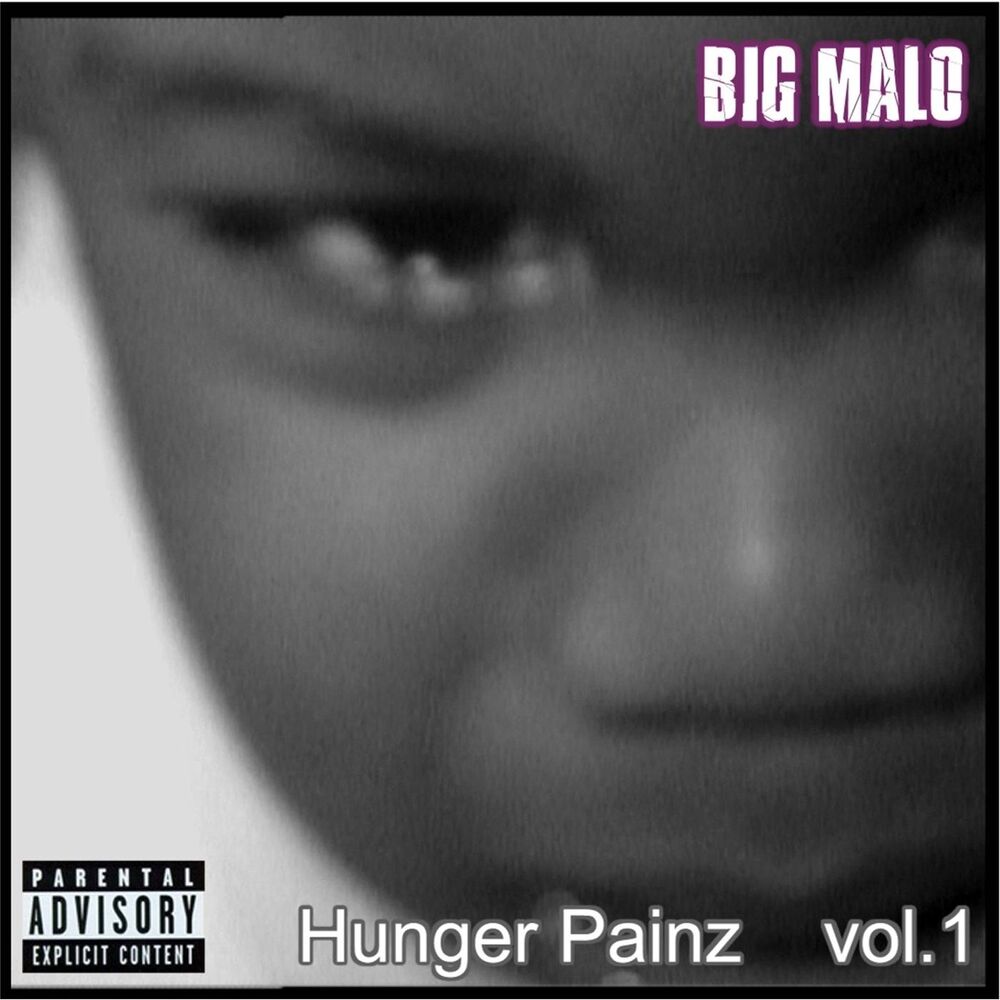 Picture of Hunger Painz, Vol. 1