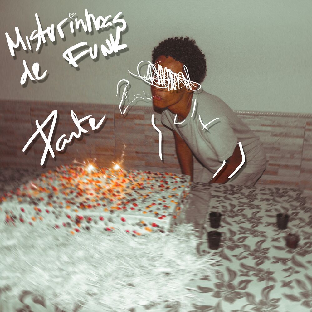 Picture of Misturinhas de Funk, Pt. 2