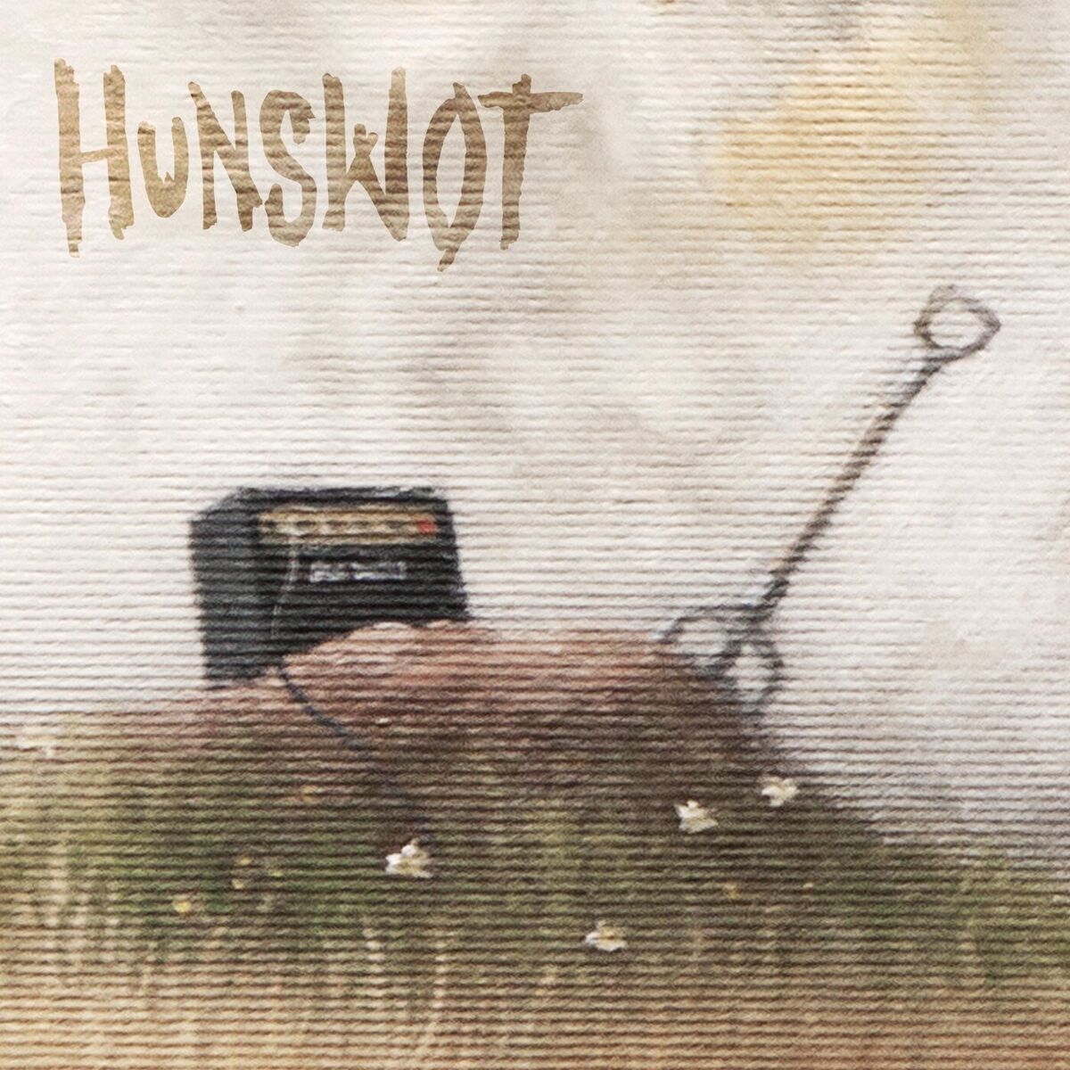 Album cover of RiistoFunk