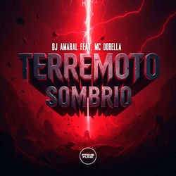 Cover of Terremoto Sombrio by undefined