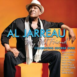 Cover of My Old Friend: Celebrating George Duke