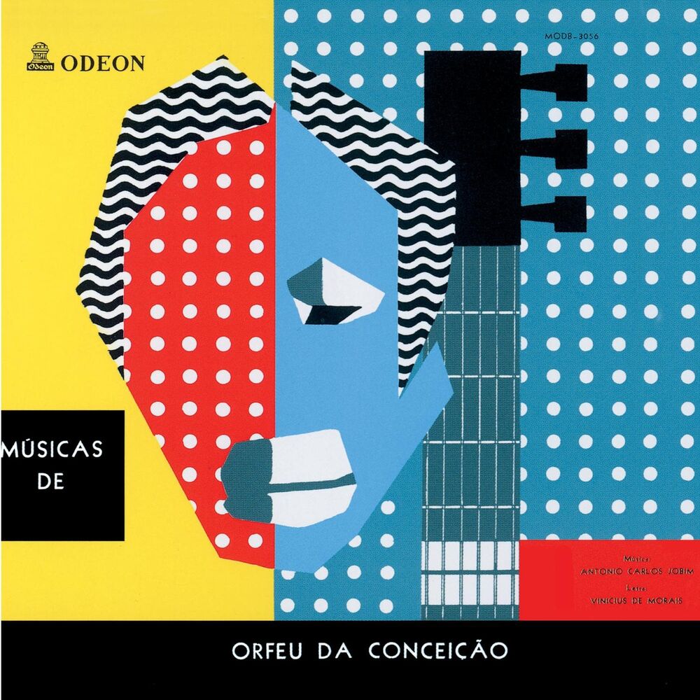 Picture of Orfeu Da Conceição