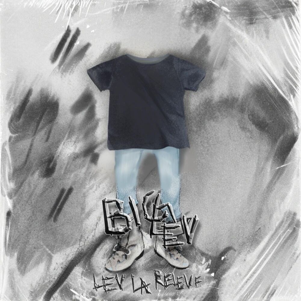 Picture of Big Lev