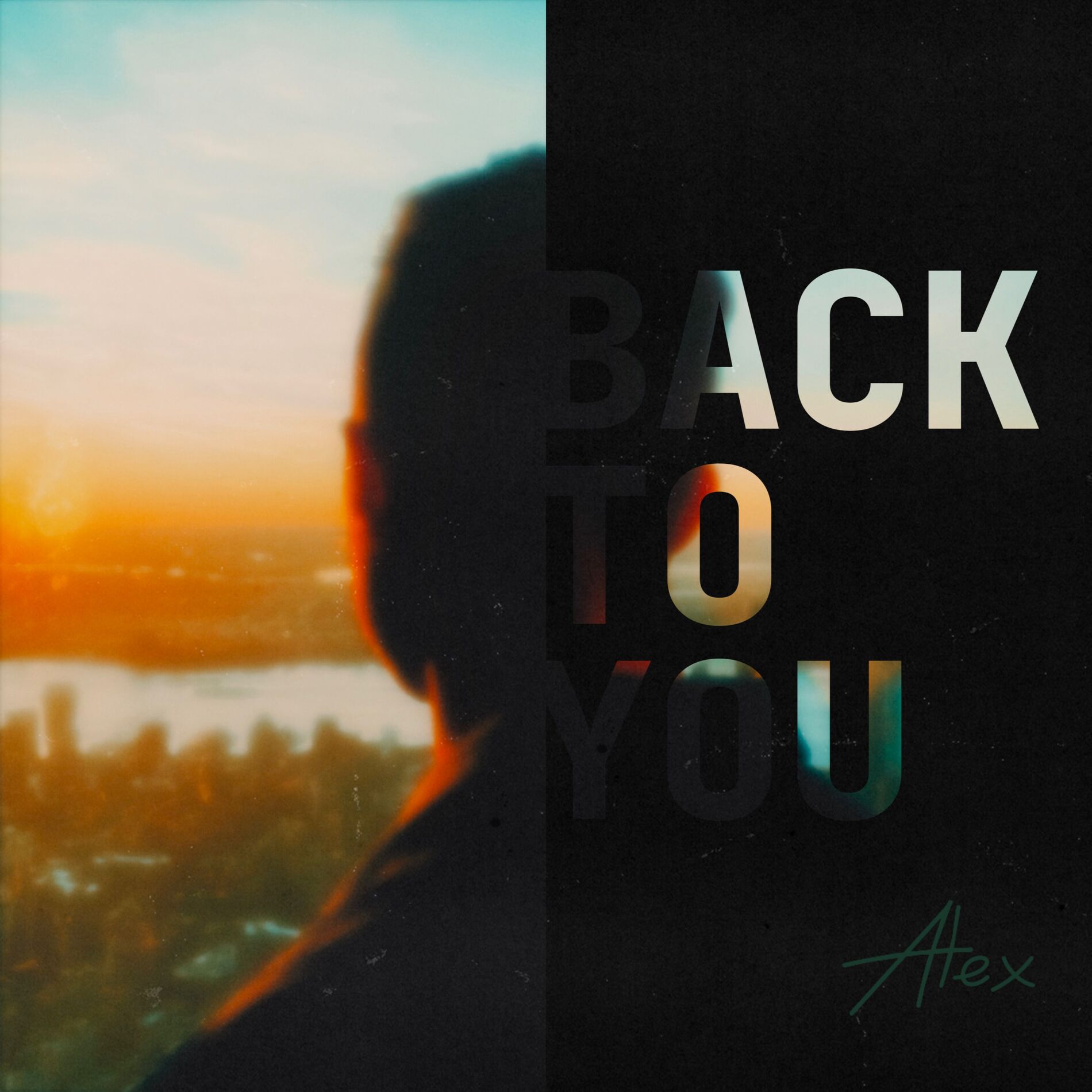 Album cover of Back to You