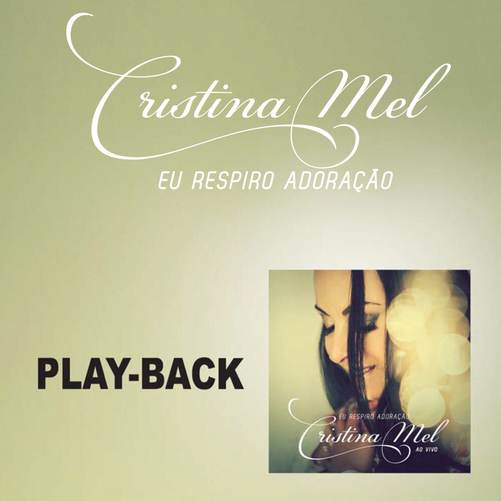 Picture of Eu Respiro Adoração (Playback)