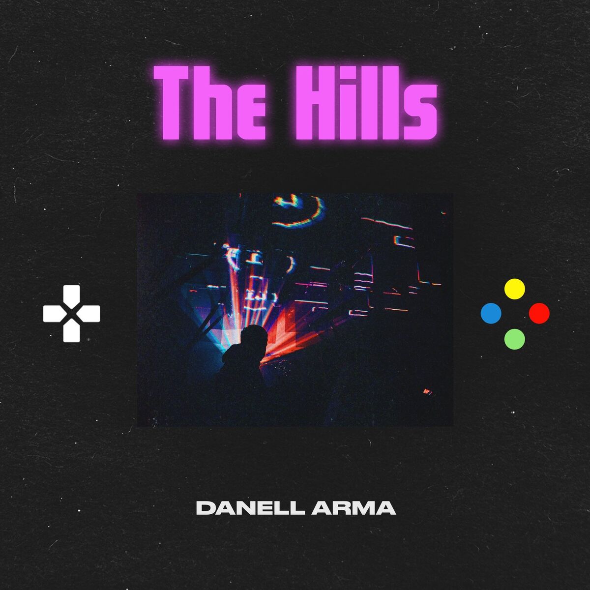 Album cover of The Hills