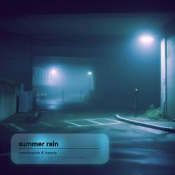 music cover