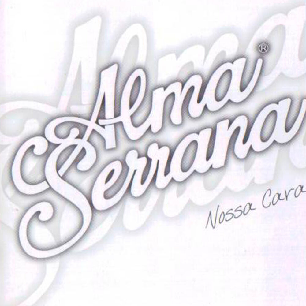 Picture of Nossa Cara