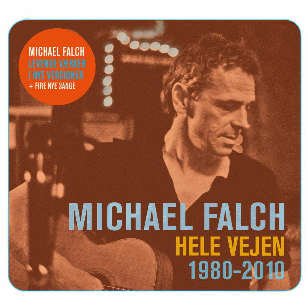 Picture of Hele Vejen 1980-2010