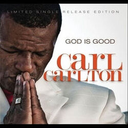 Cover of God Is Good