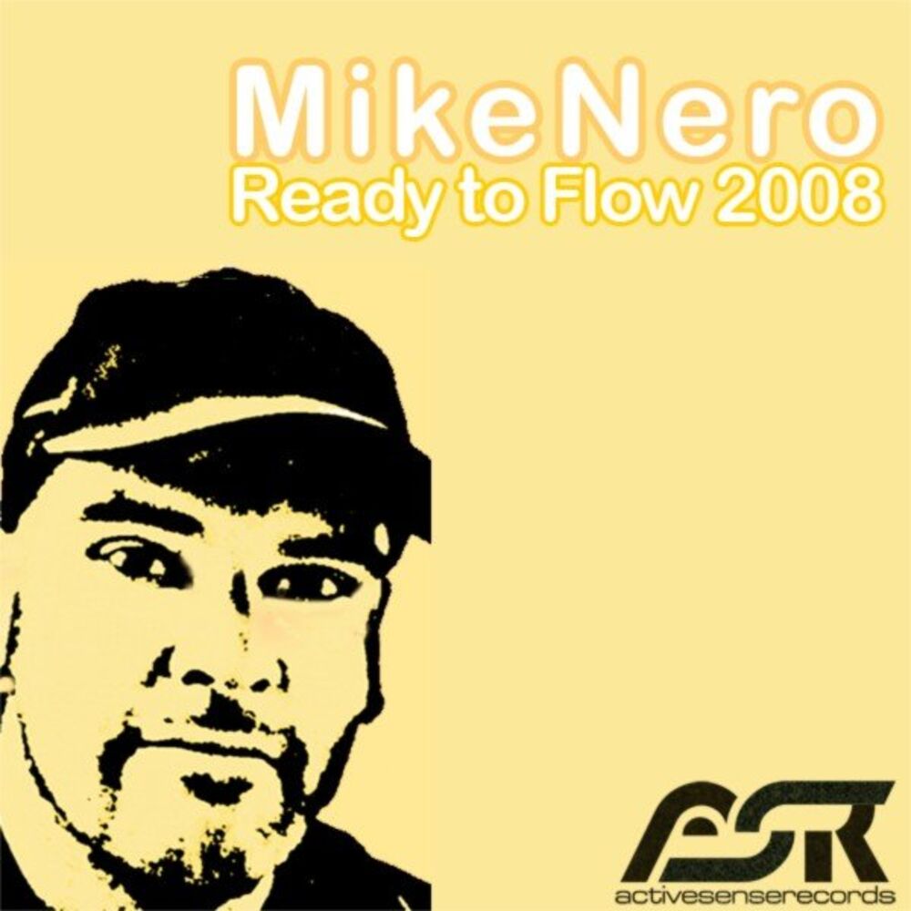 Picture of Ready to Flow 2008