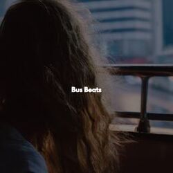Cover of Bus Beats
