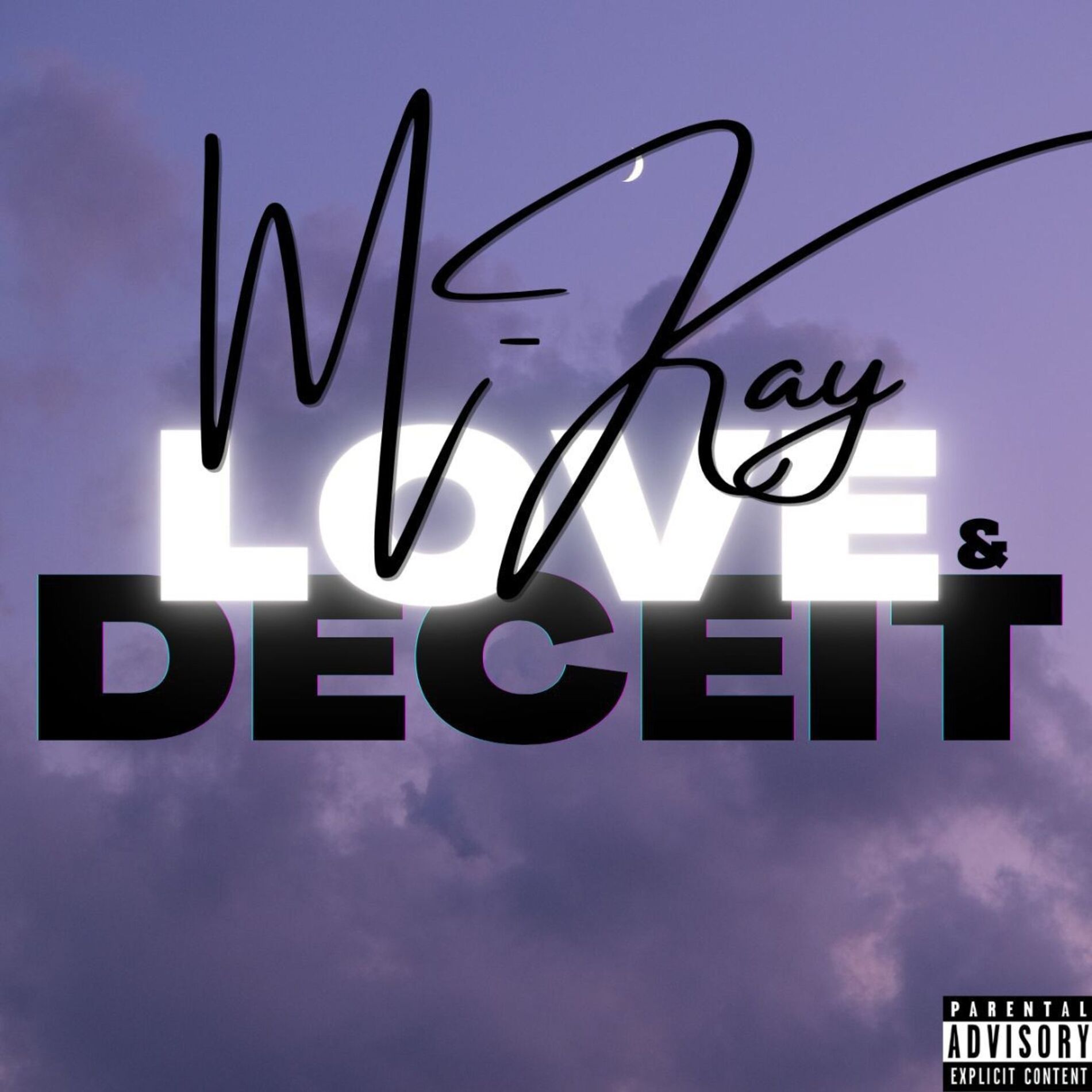 Album cover of Love And Deceit