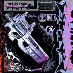 Cover of exit.wound