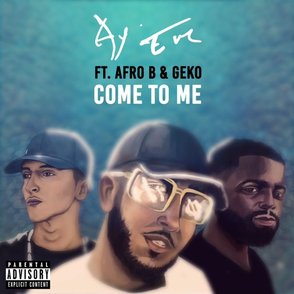 Picture of Come To Me